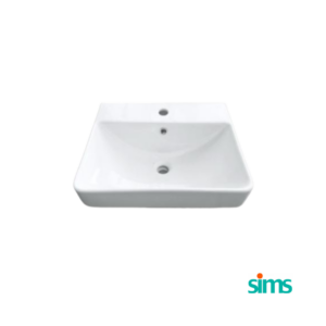 SIMS Wall Hung Basin #25498
