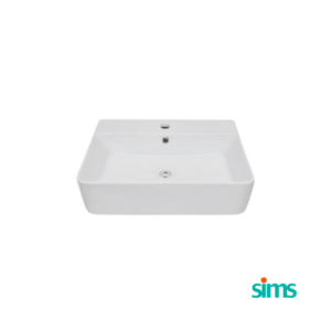 SIMS Wall Hung/Above Counter Basin #25098