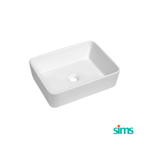 SIMS Above Counter Basin #10814