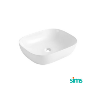 SIMS Above Counter Basin #10825