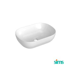SIMS Above Counter Basin #10827