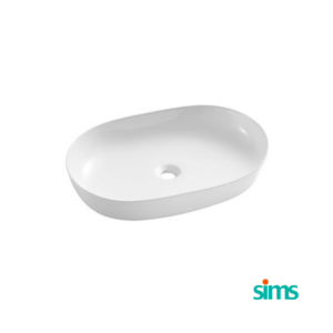 SIMS Above Counter Basin #10821