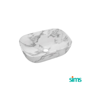 SIMS Above Counter Basin #9255