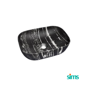 SIMS Above Counter Basin #9256