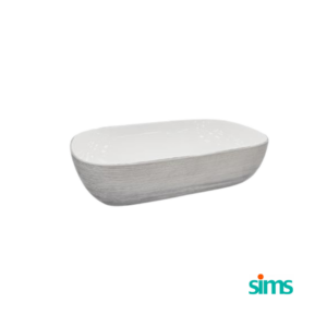 SIMS Above Counter Basin #12700