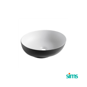 SIMS Above Counter Basin #12685