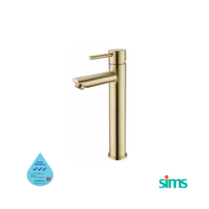 SIMS Basin Mixer IN-H2008 #28757