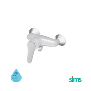 SIMS Shower Mixer JF8802AC9 #9639