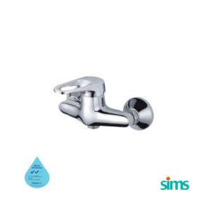 SIMS Shower Mixer KX054002 #9648