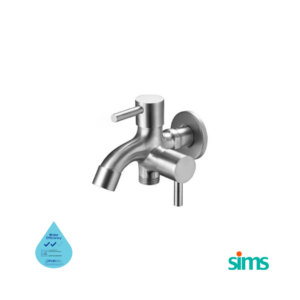 SIMS 2 Way Tap IN-C1708 #28587