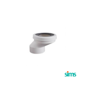 SIMS Pan Collar Fitting (2 Inches) #5567