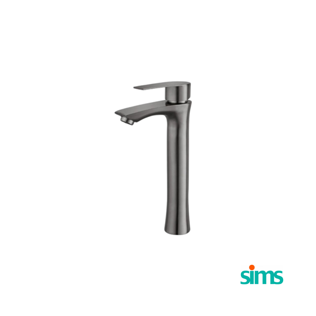 SIMS Basin Mixer HB-JM2002 #28501 - Image 3