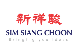 sim siang choon logo
