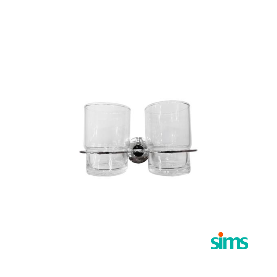 SIMS Tumbler Holder Complete with Tumbler #10049 - Image 2
