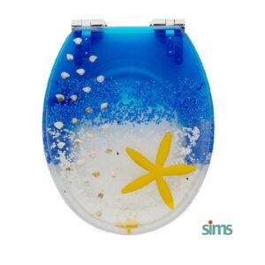 SIMS Seat Cover - #10251