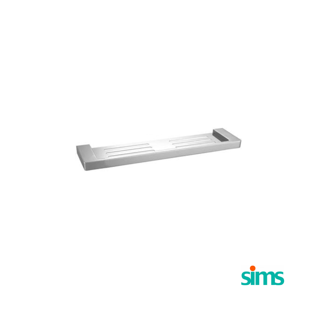 SIMS Wall Mounted Shelf 7905A #10358