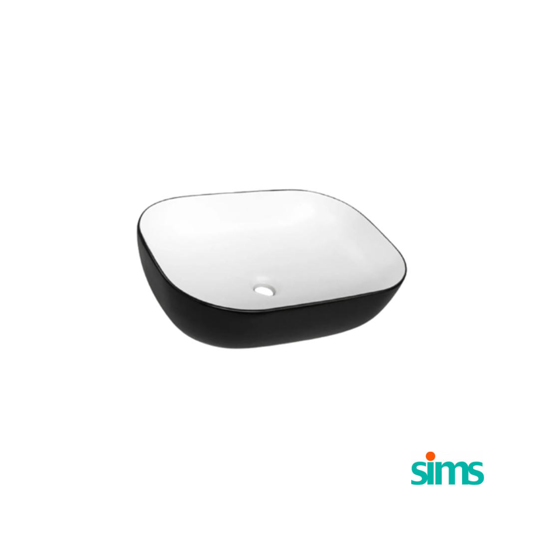 SIMS Above Counter Basin #12686