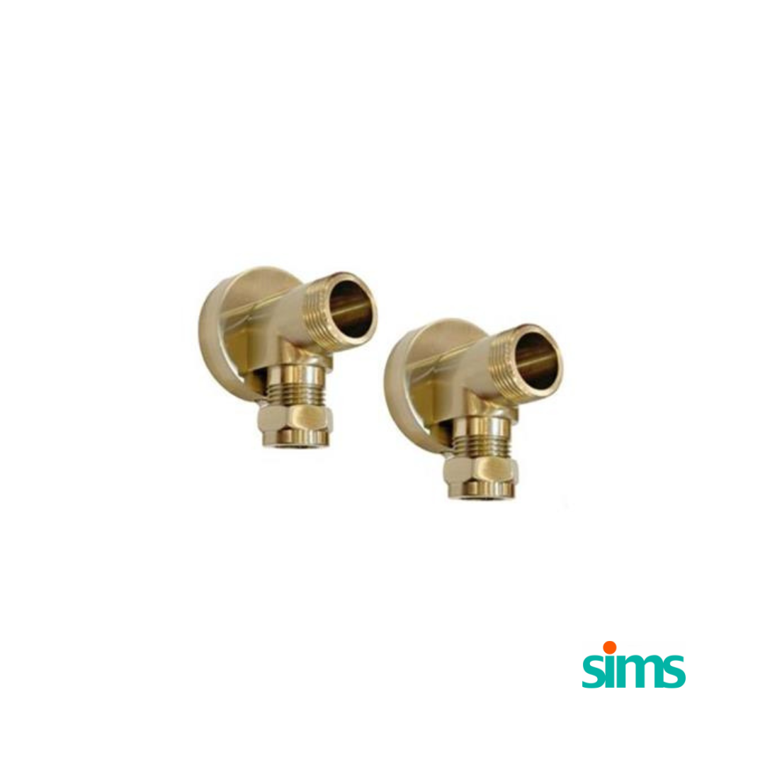 SIMS Wall Bracket #1536