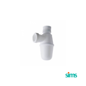 PVC Bottle Trap 1¼" #2205