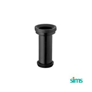 SIMS Straight Pan Connector #2221