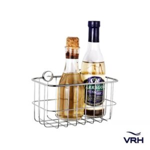 VRH W101B Wireware Rack #2382