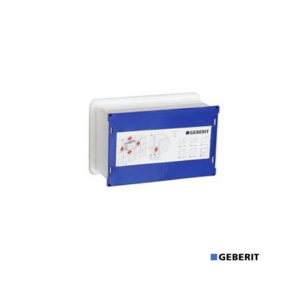GEBERIT Adaptor Box 225.008.46.1 #25586