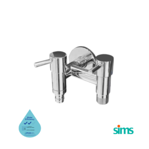 SIMS 2 Way Tap #26252