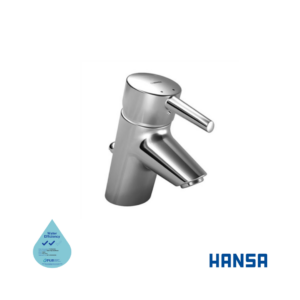 HANSA Basin Mixer PINTO73042283 #26501