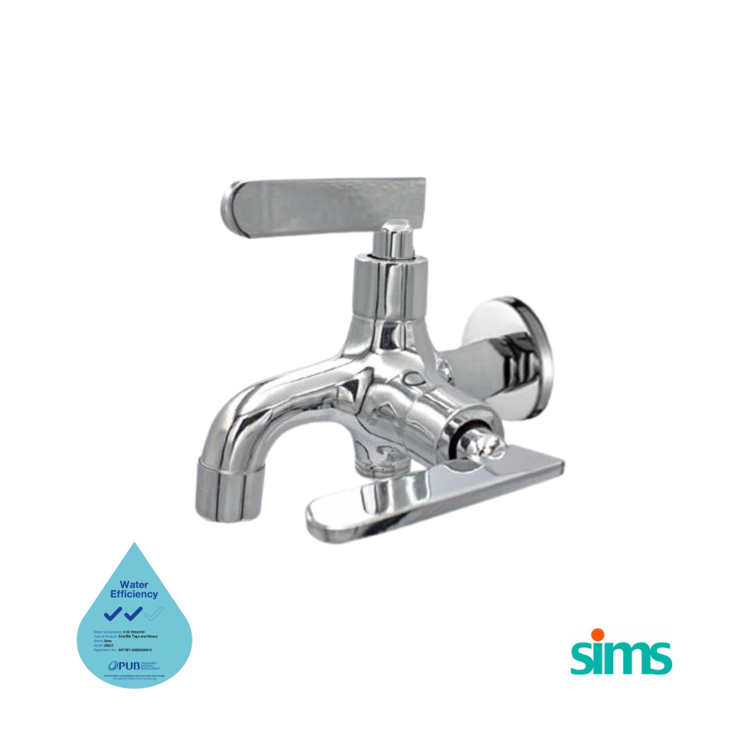 SIMS 2 Way tap #26831