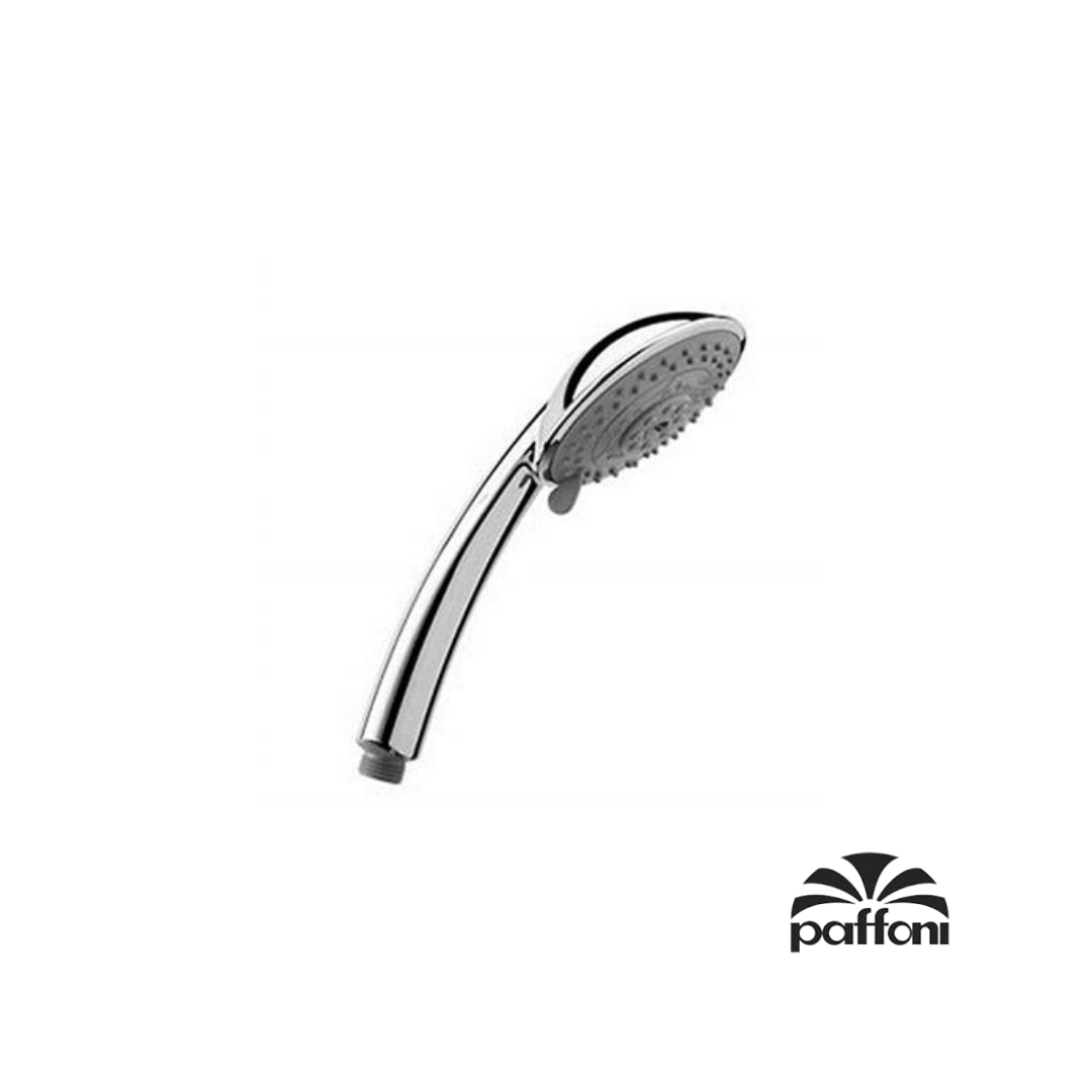 PAFFONI Hand Shower Prince ZDOC075CR #27476