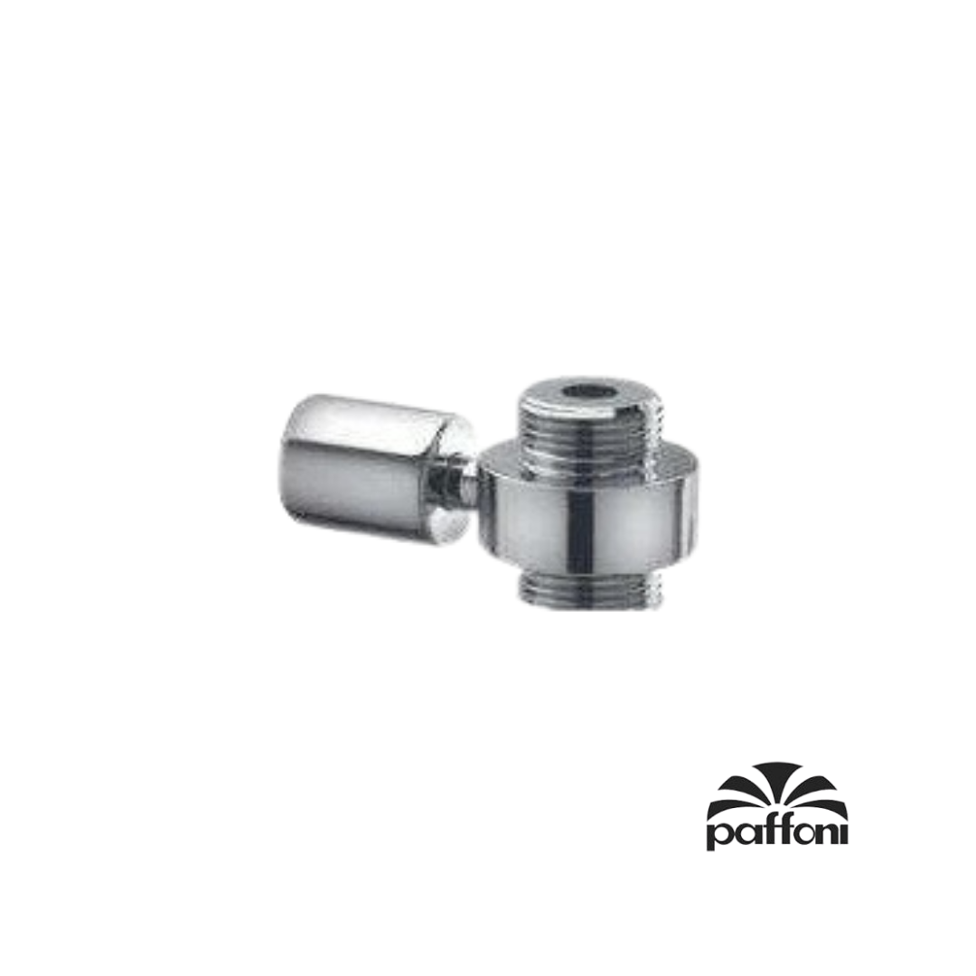 PAFFONI Round Connection Kit ZCOL839CR #27561
