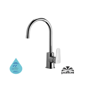 PAFFONI Kitchen Sink Mixer SY181CR #27858