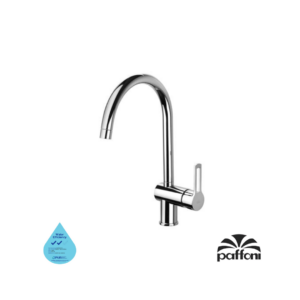 PAFFONI Kitchen Sink Mixer RIN180CR200-R06 #27967