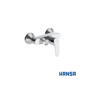 HANSA Shower Mixer PINTO45120163 #28133