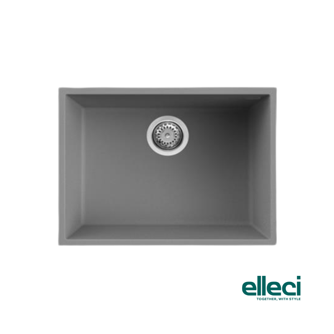 ELLECI Quadra 110 Sink (Under Mount) #28232 - Image 4