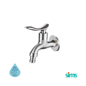 SIMS Bib Tap #28524