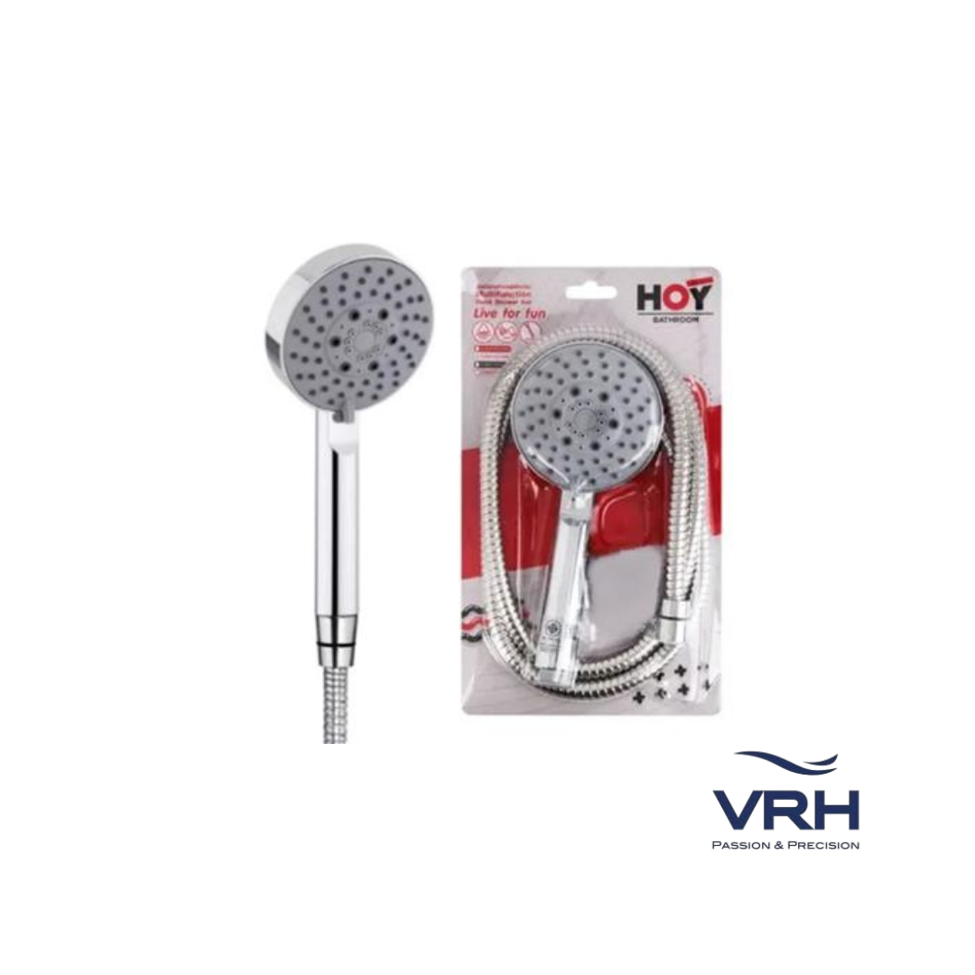 VRH Hand Shower Set FJHOF-F3173WS #29100
