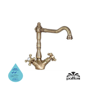 PAFFONI Kitchen Sink Mixer FBLV180 #3487