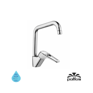 PAFFONI Kitchen Sink Mixer PC180CR200-R06 #3504