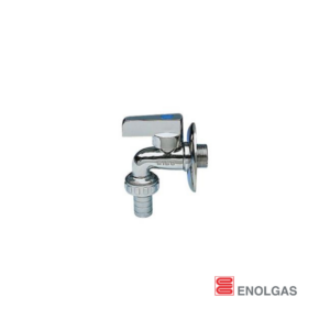 ENOGLAS Bibo Washing Machine Tap #3679