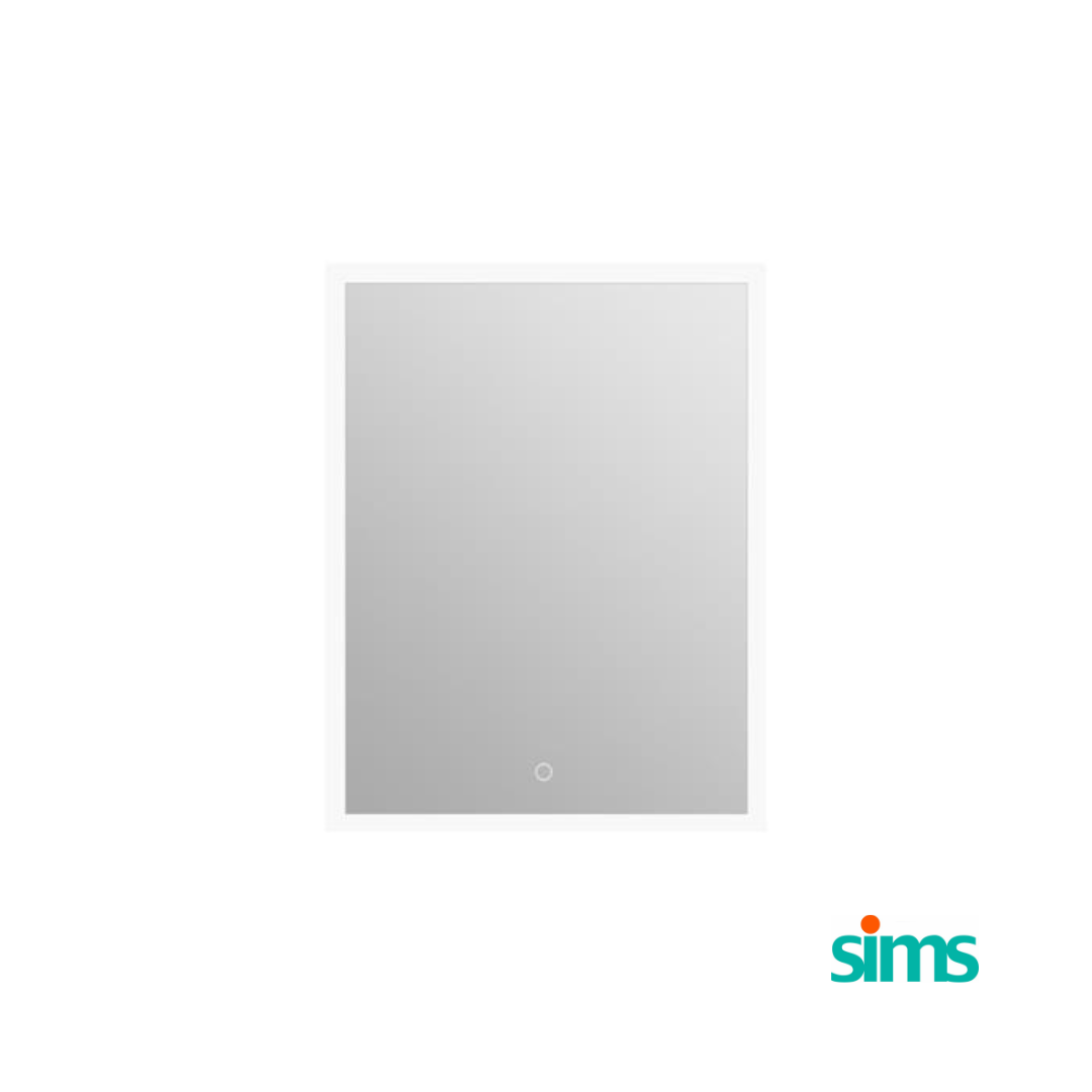 SIMS LED Mirror LAM049 #8596