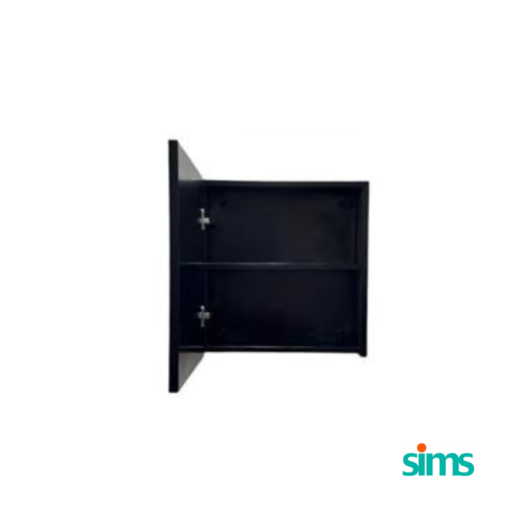 SIMS Mirror Cabinet #46179 - Image 3