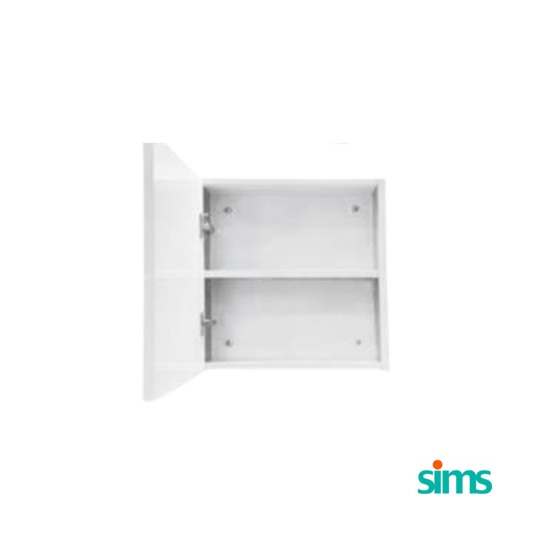 SIMS Mirror Cabinet #46179 - Image 6