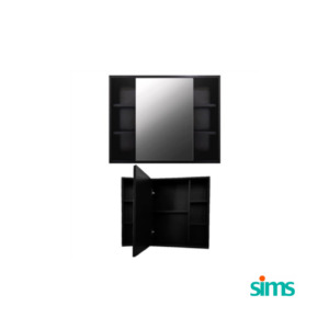 SIMS Mirror Cabinet #46403