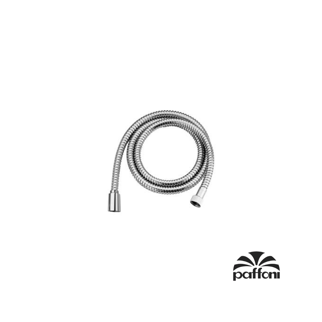 PAFFONI Shower Hose ZFLO001CR (1.5m) #45519