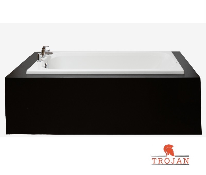 TROJAN Derwent Bathtub #45649