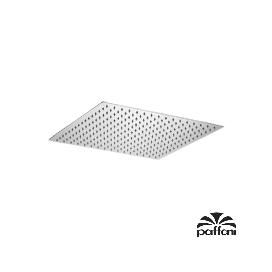 PAFFONI Overhead Shower #45665