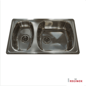 REGINOX Vancouver Sink (topmount) #45695