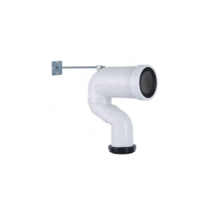 S-Shape Flush Pipe #45703