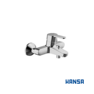 HANSA Bath Mixer PRIMO49442103 #45772